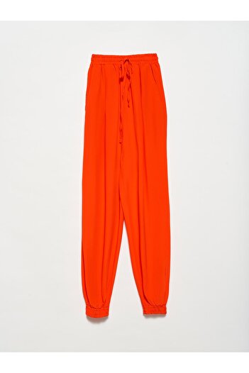 Dilvin 70546 Jogging Pants-red