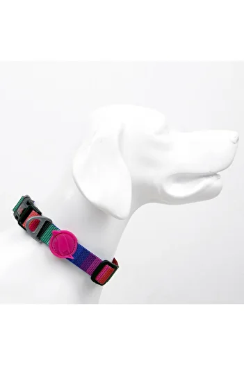 Tailpetz Wave Neck Collar