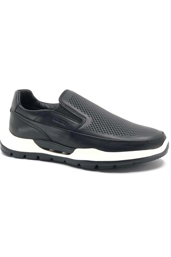 Greyder 17361 Urban Casual Erkek Ayakkabı SİYAH