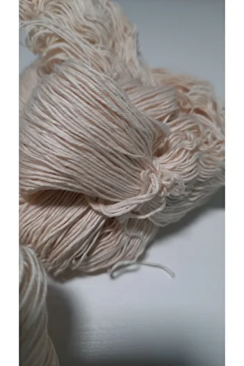 FRİG LAVANTA TASARIM HEDİYELİK 2 Pieces Cotton Strings - String 12/4 Hasp