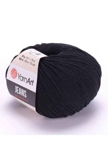 ELİSA Yarnart Jeans Hand Knitting Thread No - 53