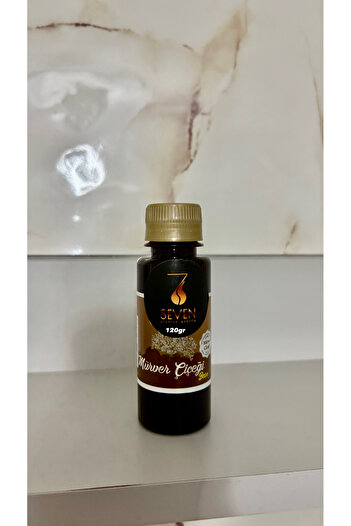 SEVEN7 Mini Kokteyl Şurup Mürver Çiçeği 120ml