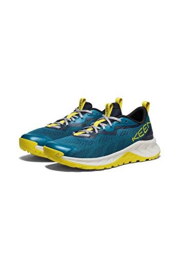 Keen Versacore Speed Erkek Yürüyüş Ayakkabısı - Mavi