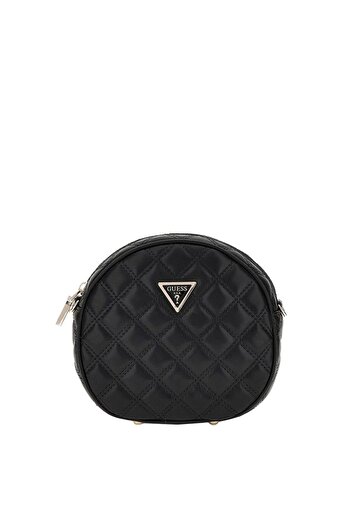 Guess Giully Кругла міні-сумка Spark - QG874870