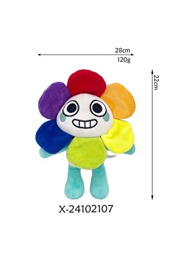 Schulzz Dandy's World - Kids Plush Toy