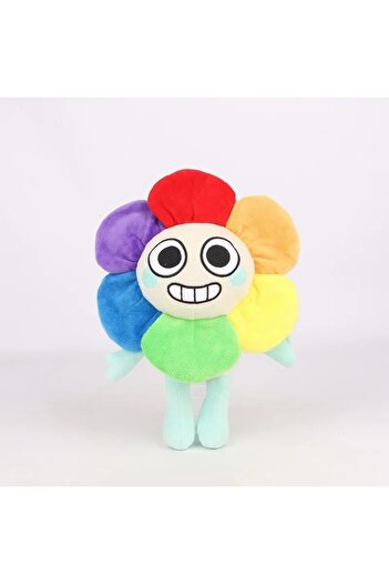 Schulzz Dandy's World - Kids Plush Toy