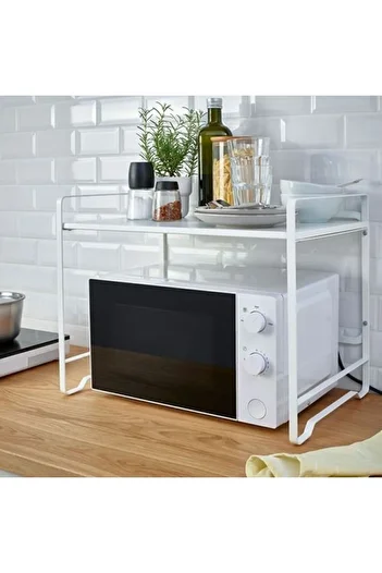 IKEA Avsteg Countertop Organizer