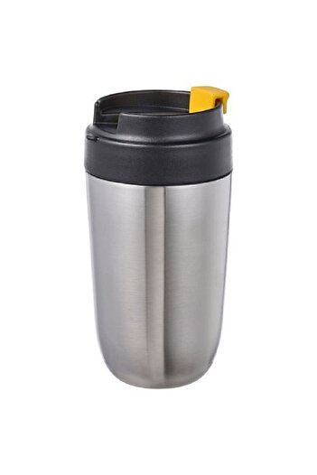 IKEA Envaldig Stainless Steel Thermos 0.35 Cl