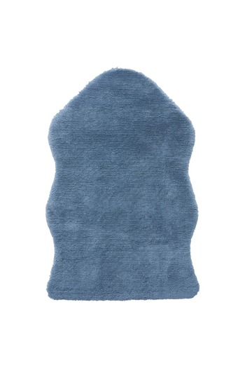 IKEA Lotr ® " Toftlund Artificial Sheepskin/Runner, 55X85 cm