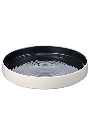 IKEA OMBONAD SERVİS TABAĞI 29 CM