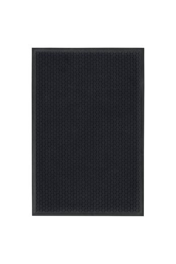 IKEA mat, dark gray, 60x90 cm