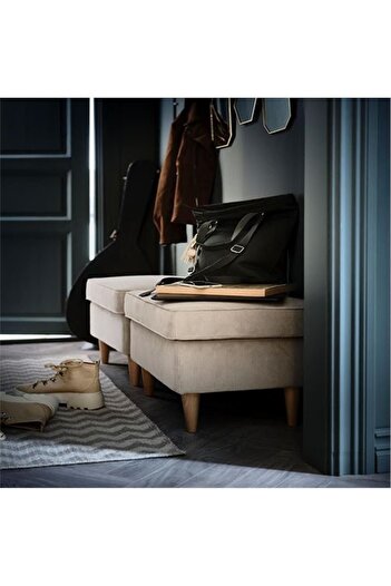 IKEA Strandmon Puf