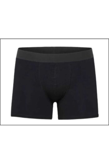 enmodaiçgiyim Men's 5 Pack Lycra Boxers