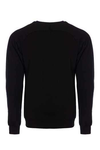 UMBRO Sweatshirt Tc-0114 Black