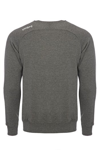 UMBRO Φούτερ Anthracite Grey - Μοντέλο TC-0114