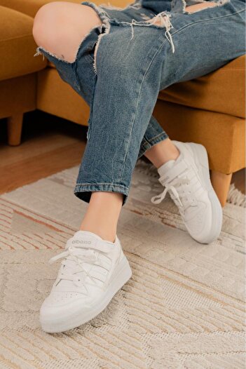 albasso Sneaker Konforlu Rahat Şık Unisex Günlük Spor Ayakkabı