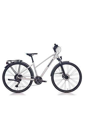 Bianchi NEWTOURER ST 20 Vites CUES ŞEHİR TUR BİSİKLETİ