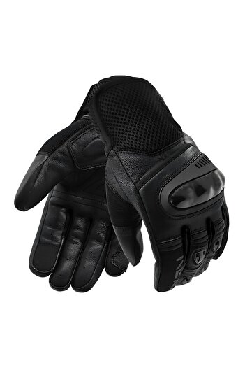 Vexo BlackSpeedup Summer Gloves