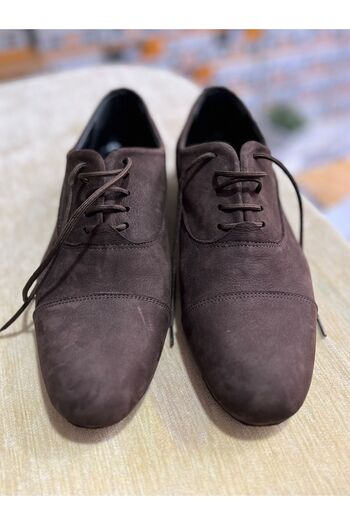 SUNA TANGO, SALSA, BACATA, SWING, LİNDA HOOP MEN'S DANCE SHOES