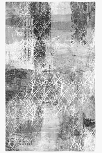 nova century Digital Printed Machine Washable Non-Slip Base Stain-Proof Kitchen-Living Room Carpet and Floor Mat