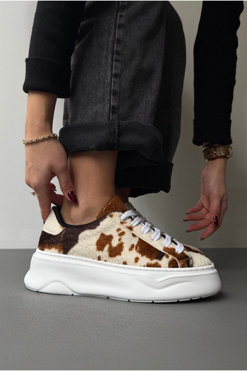 Mupa Shoes Dámská sportovní obuv Milka