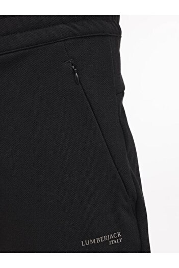 lumberjack ML ZAHN ITL506 PR CEP GIZLI FERMUAR DETAYLI DAR PACA PANTOLON