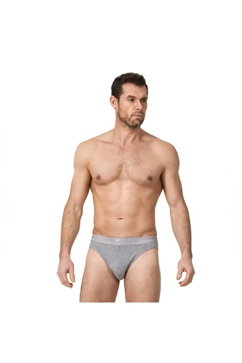Namaldı 117 Ribana Men's Sports Slip Panties