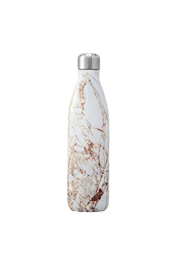 S-Well Triple Layered Vaccum Insulated Water Bottle 750ml