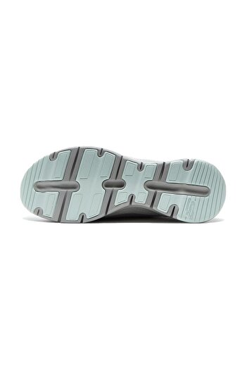 SKECHERS 149057 Arch Fit Spor Ayakkabı Gri