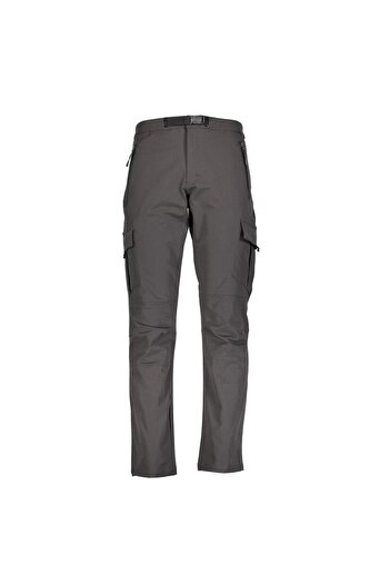 Exuma 2113006 Erkek Antrasit Outdoor Pantolon