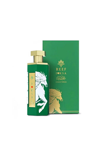 Reef Arab Abaya Perfume National Day Edition 200ml