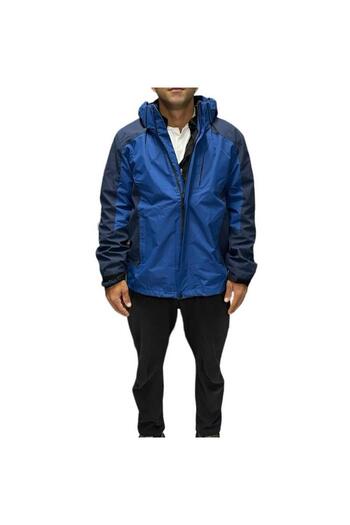 Exuma 2111153 Men's Blue 3 1 Ski Jacket