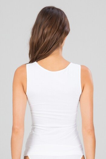 Kom Basic Singlet Women's Tank Top