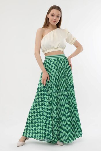 sehatex Long Skirt