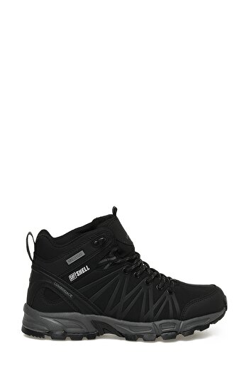 lumberjack Μπότες εξωτερικού χώρου SHELL HI G 3PR Μαύρες Unisex