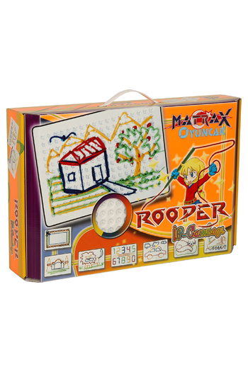 Matrax Rooper (Rope Weaver)