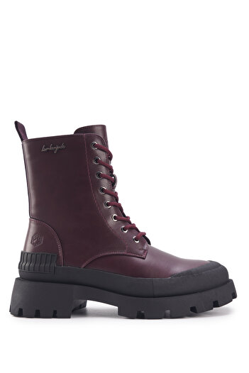 lumberjack Γυναικείες μπότες PARITY 3PR Claret Red