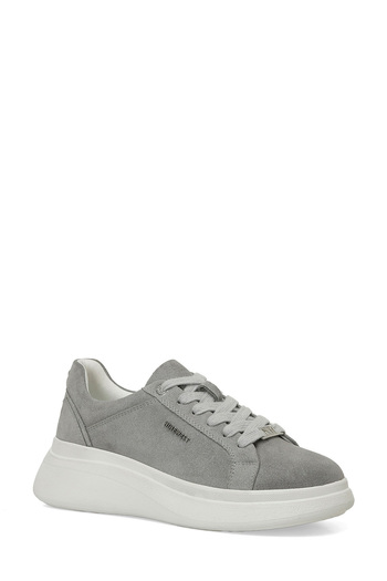 Nine West Olarpan2 4-Piece Light Gray Women's Comfort Shoes