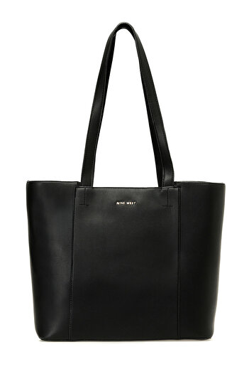 Nine West Kauri 4Pr Women's Black Shoulder Bag