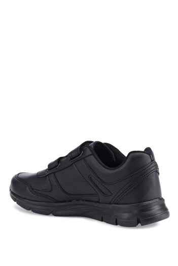 Kinetix Adun Pu Iı 1pr Siyah Unisex Koşu Ayakkabısı