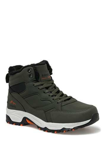 Kinetix Чоловічі відкриті черевики Arctic Pu Krk Hi 2pr Khaki