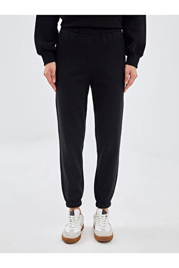 LC Waikiki LCW Vision Elastic Waist Women's Jogger Sweatpants