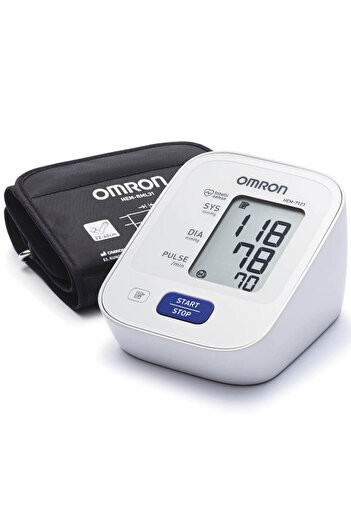 Omron M2 Bp Moni Automatic