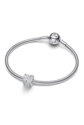 Pandora Hareketli Zeka Küpü Oyuncağı Charm