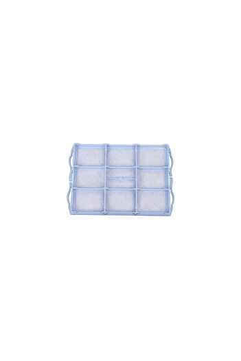 Popüler Bosch BSG81266 Ergomaxx Professional - 2 Συμβατά φίλτρα προ-μοτέρ ηλεκτρικής σκούπας