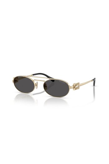 Miu Miu Mu 54Zs Zvn08Z 53 Women's Sunglasses