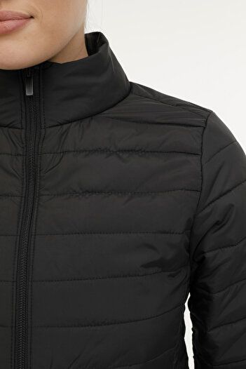 Kinetix 1sn659 Padded Siyah Renk Mont