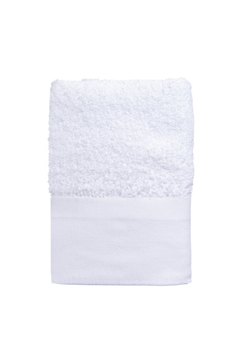 Minteks Minteks Home - Set of 4 Hand and Face Towels 40X60 (Italian Size)
