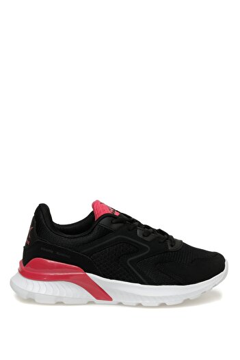Kinetix Reflex Tx W 3fx Black Women's Running Shoes