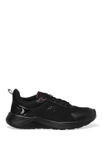 Kinetix Pace Tx W 3fx Black Women's Sneaker